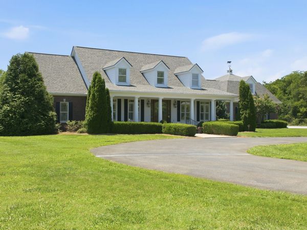 8333 Panther Creek Rd , Christiana, TN 37037