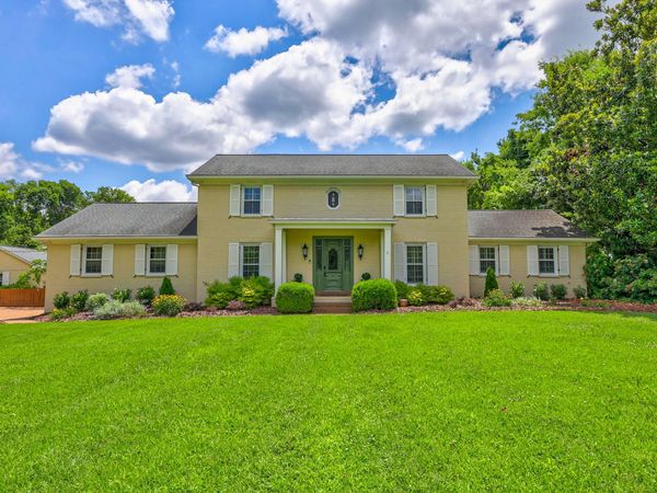 510 Granny White Pike, Brentwood, TN 37027