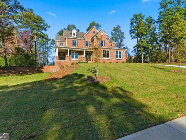 7762 Capps Ridge Lane, Douglasville, GA 30135