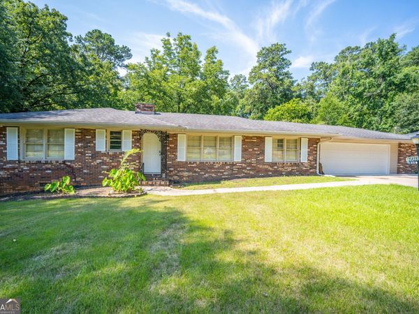 2928 Southshore Drive, Macon, GA 31204