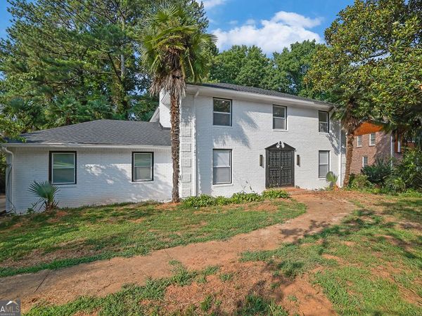 4247 Bingham Court, Stone Mountain, GA 30083