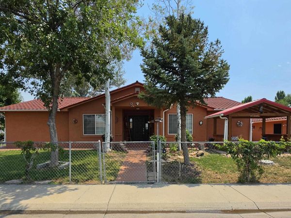 610 E Harrison Avenue , Fruita, CO 81521