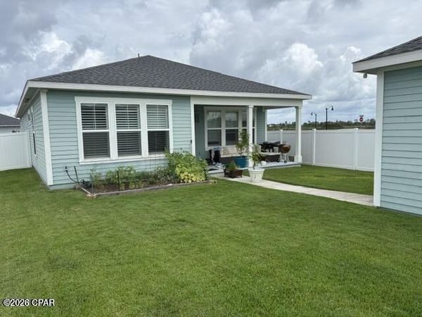 2308 Calamint Street , Panama City, FL 32405