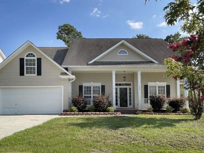 218 Bennington Circle , Columbia, SC 29229