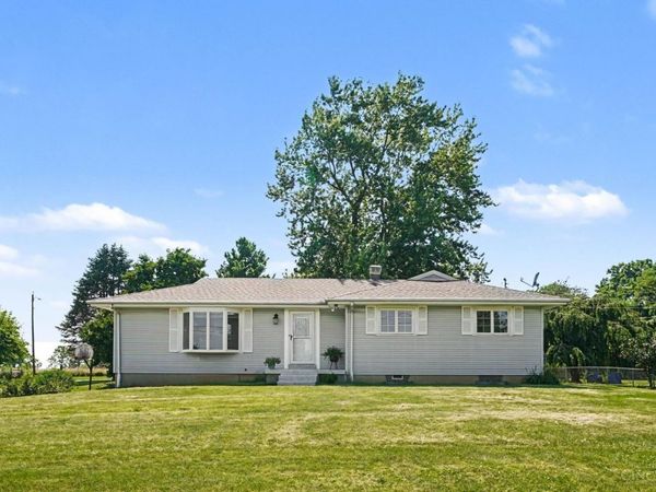 1569 Boyle Road, Hamilton, OH 45013