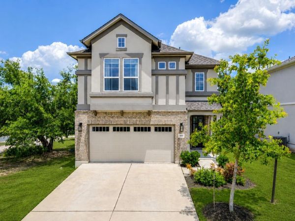 16601 Sydney Carol LN , Austin, TX 78734