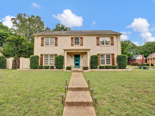 6800 WYTHAM DR, Memphis, TN 38119
