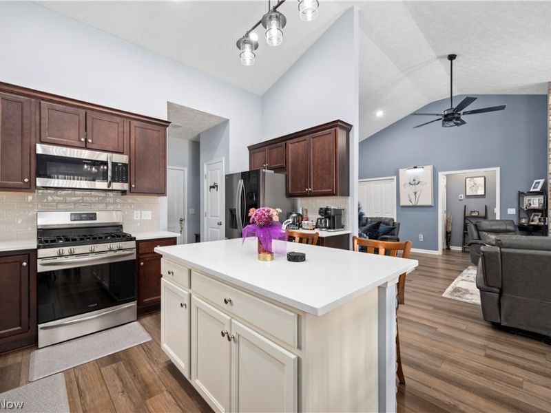 109 W Spring Drive , Elyria, OH 44035 Photo 18