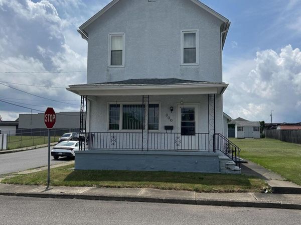300 Charles Street, Old Forge, PA 18518