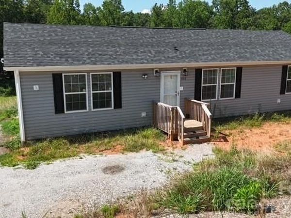 3103 Peaceful Meadows Drive , Morganton, NC 28655