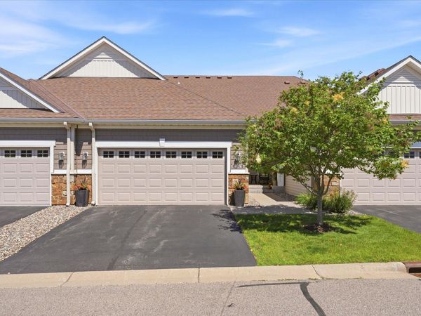 8178 Virginia Lane, Savage, MN 55378