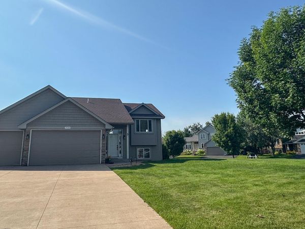 15347 Wintergreen Street NW, Andover, MN 55304