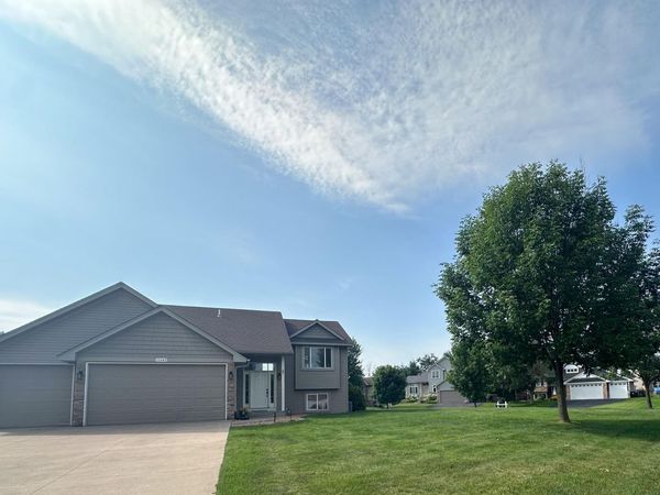 15347 Wintergreen Street NW, Andover, MN 55304