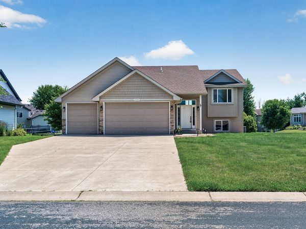 15347 Wintergreen Street NW, Andover, MN 55304
