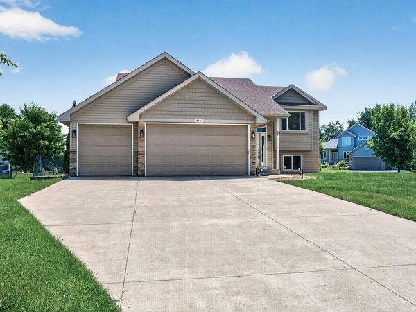 15347 Wintergreen Street NW, Andover, MN 55304