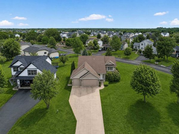15347 Wintergreen Street NW, Andover, MN 55304