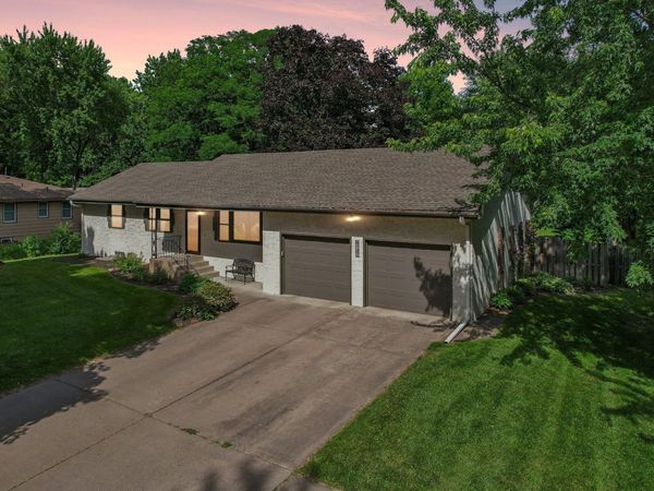 8727 Baltimore Street NE, Blaine, MN 55449