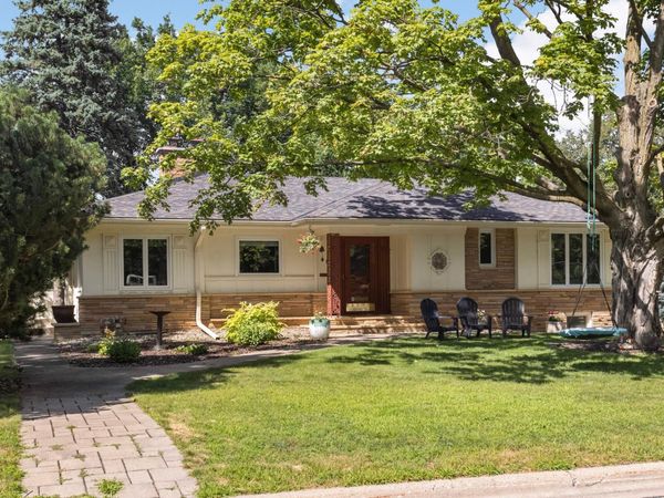4900 Frontenac Avenue, Golden Valley, MN 55422