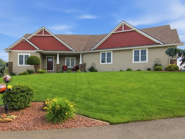 E5443 470th Avenue, Menomonie, WI 54751
