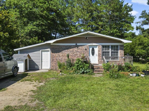 1000 Temple St. , Conway, SC 29527