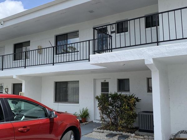 3755 S Hopkins Avenue , Unit C3, Titusville, FL 32780
