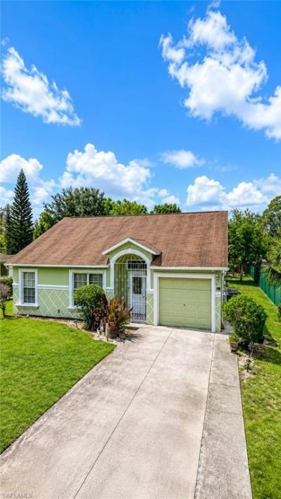 4000 Outer Dr, Naples, FL 34112 Photo