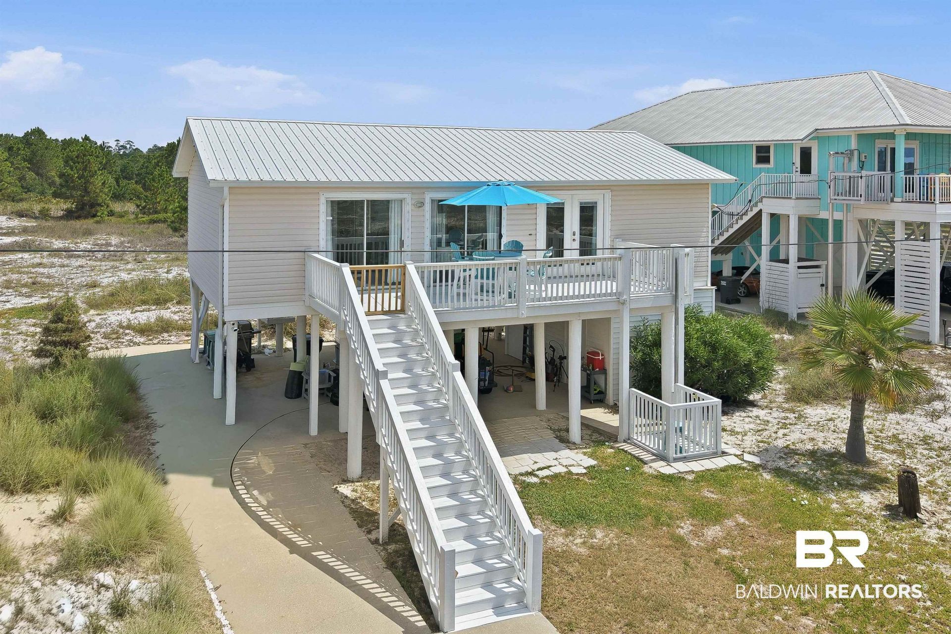 5615 Pizarro Avenue Gulf Shores, AL 36542