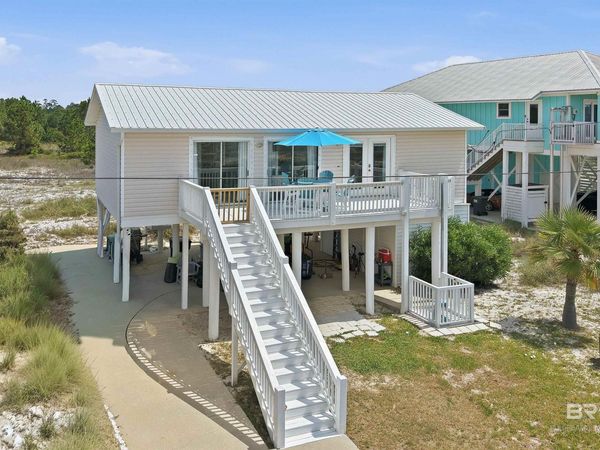 5615 Pizarro Avenue, Gulf Shores, AL 36542