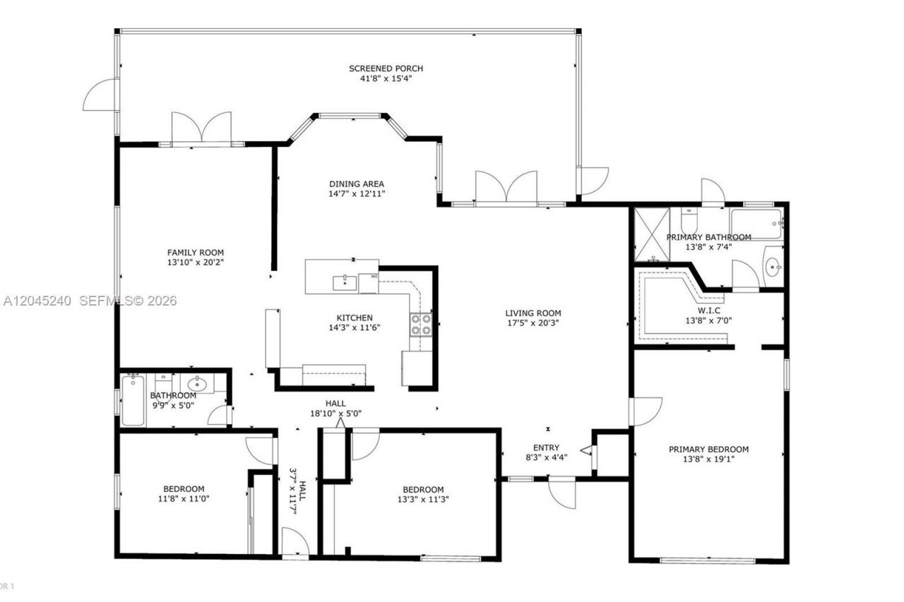 4870 Hawkes Bluff Ave , Davie, FL 33331 Photo