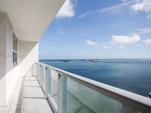 1155 Brickell Bay Dr, Unit 3105, Miami, FL 33131