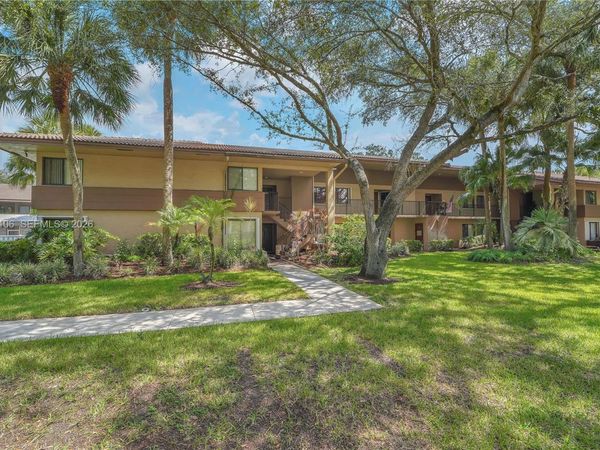 9565 NW 2nd Pl , Unit 1-H, Coral Springs, FL 33071