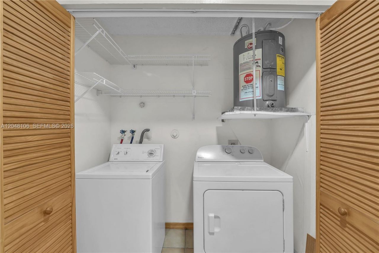 9565 NW 2nd Pl , Unit 1-H, Coral Springs, FL 33071 Photo