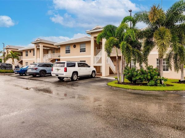 8416 BERNWOOD COVE LOOP , Unit 1609, FL 33966