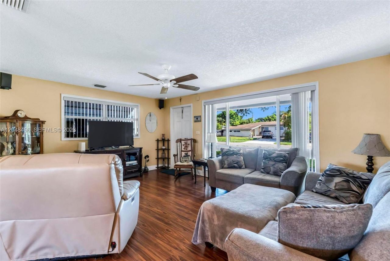 6500 Fletcher St , Hollywood, FL 33023 Photo