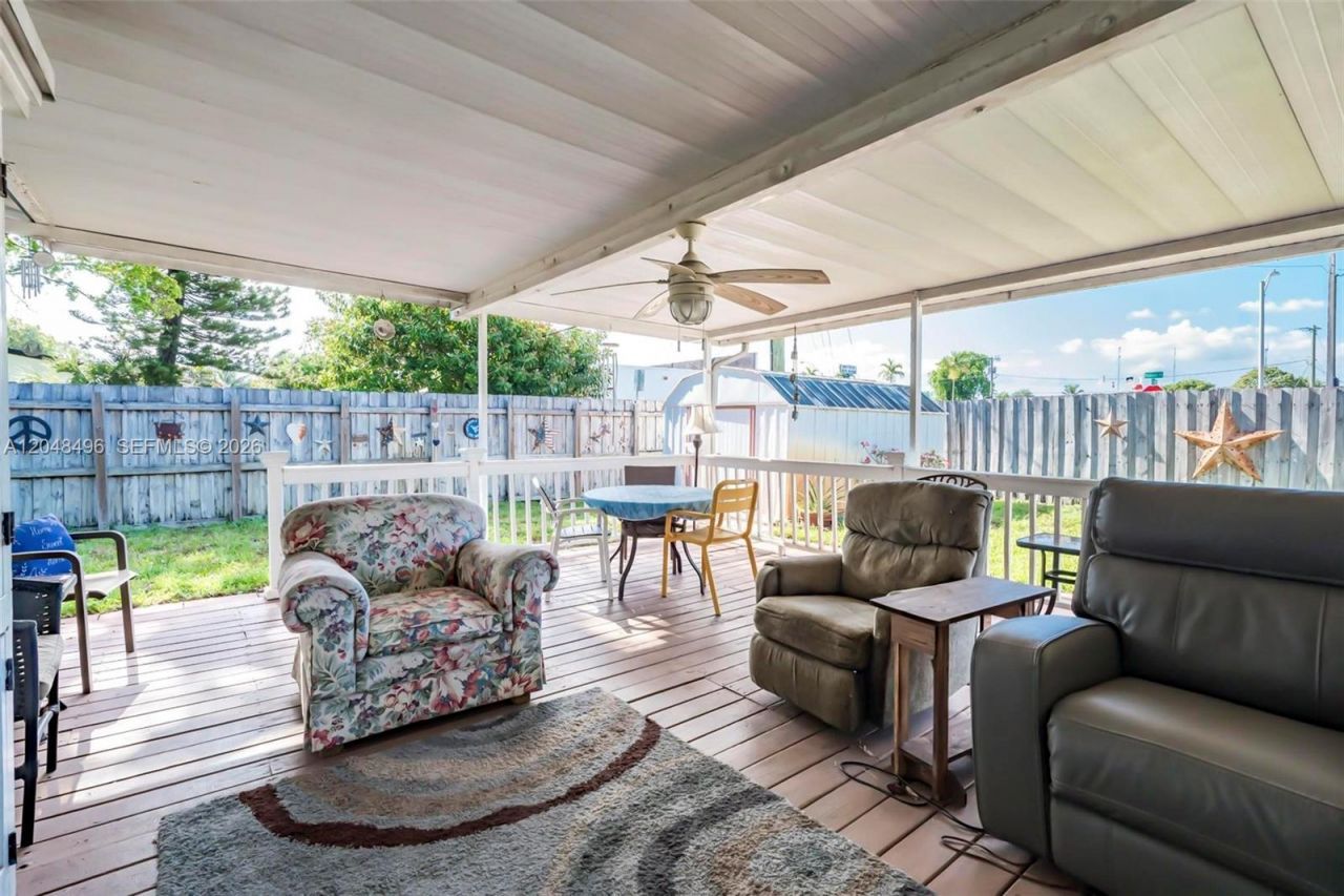 6500 Fletcher St , Hollywood, FL 33023 Photo