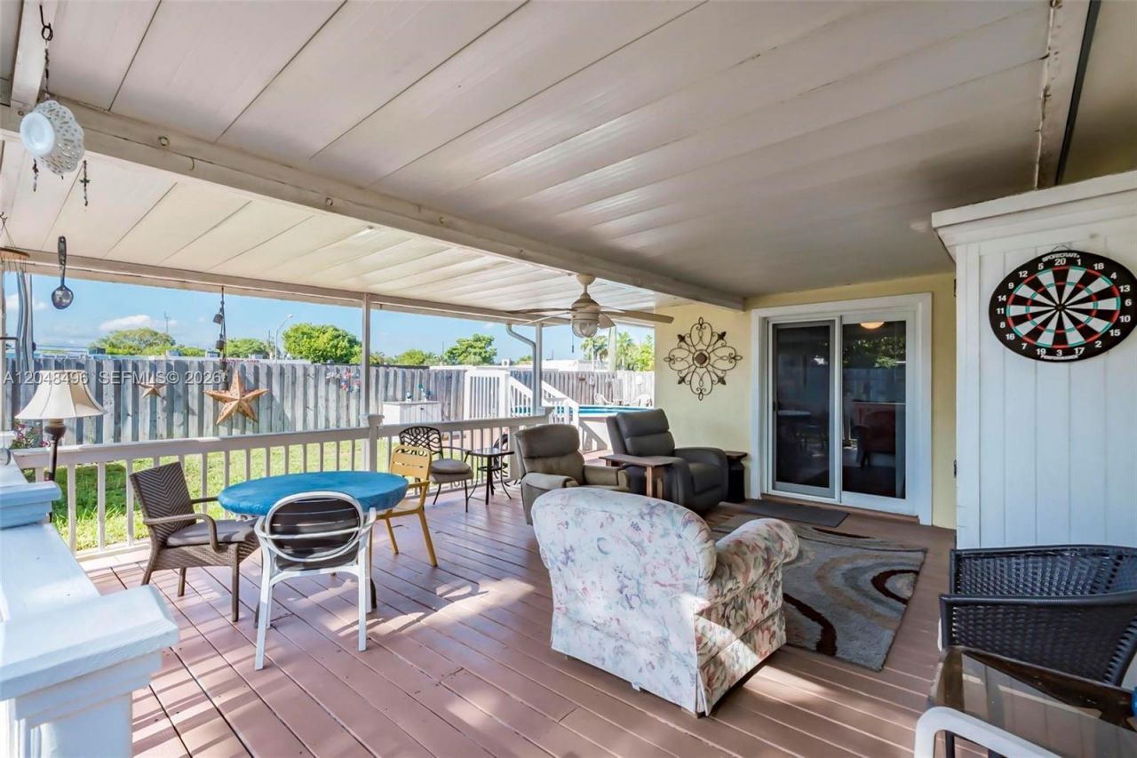 6500 Fletcher St , Hollywood, FL 33023 Photo