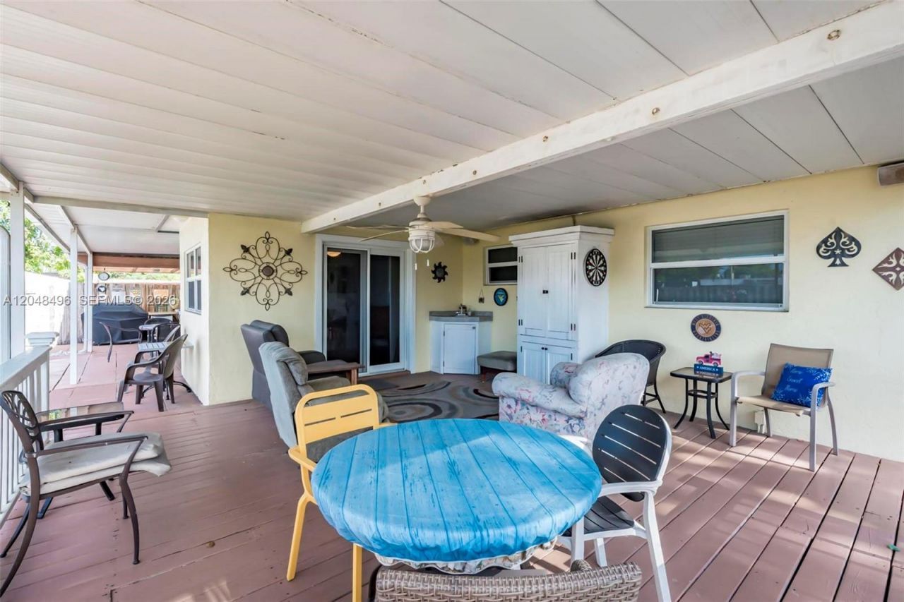 6500 Fletcher St , Hollywood, FL 33023 Photo