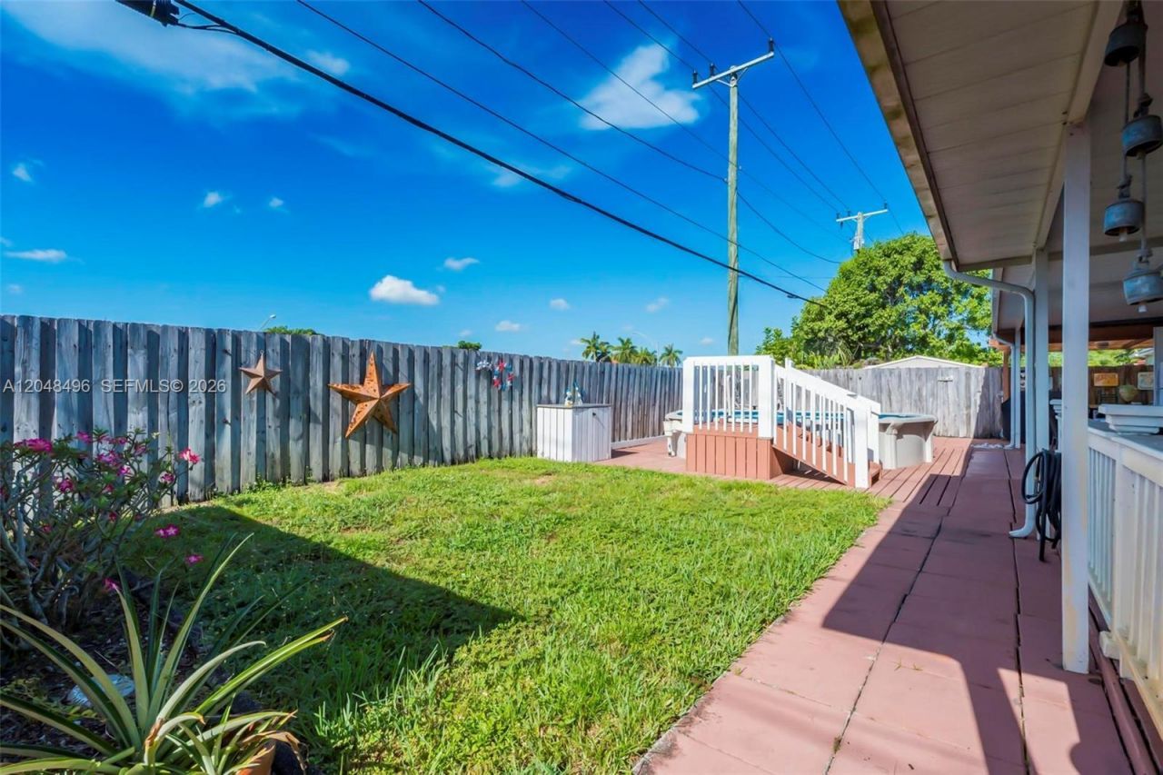6500 Fletcher St , Hollywood, FL 33023 Photo