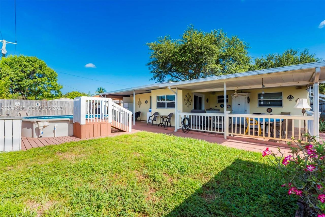 6500 Fletcher St , Hollywood, FL 33023 Photo