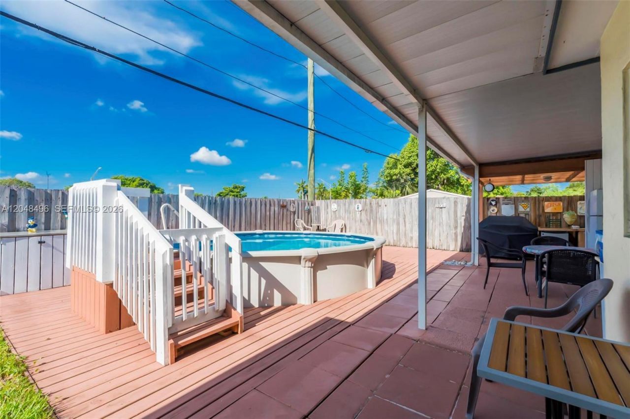 6500 Fletcher St , Hollywood, FL 33023 Photo