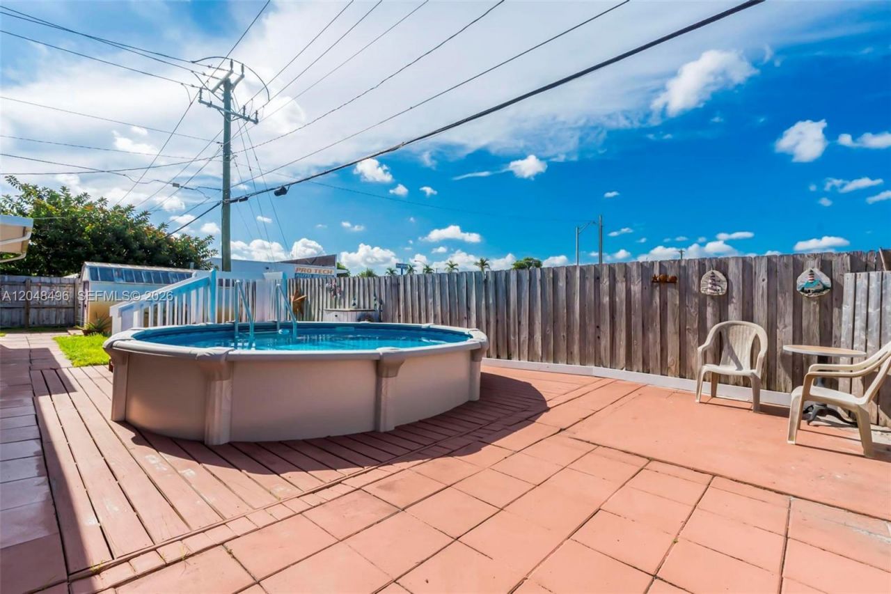 6500 Fletcher St , Hollywood, FL 33023 Photo