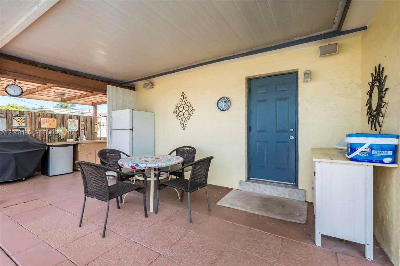 6500 Fletcher St , Hollywood, FL 33023 Photo