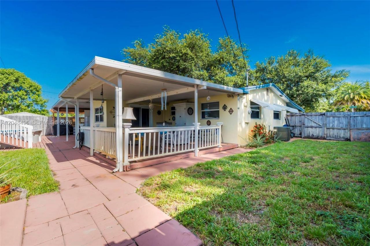 6500 Fletcher St , Hollywood, FL 33023 Photo
