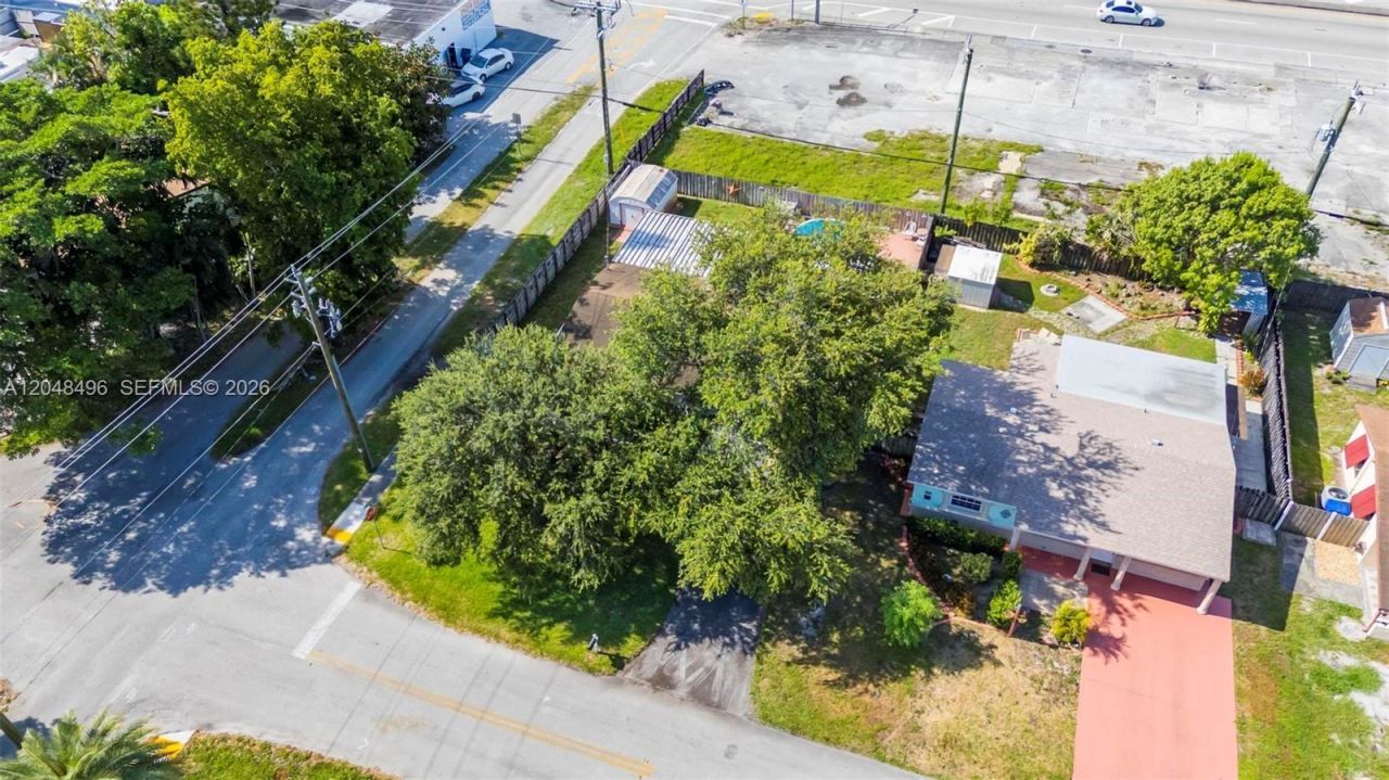 6500 Fletcher St , Hollywood, FL 33023 Photo