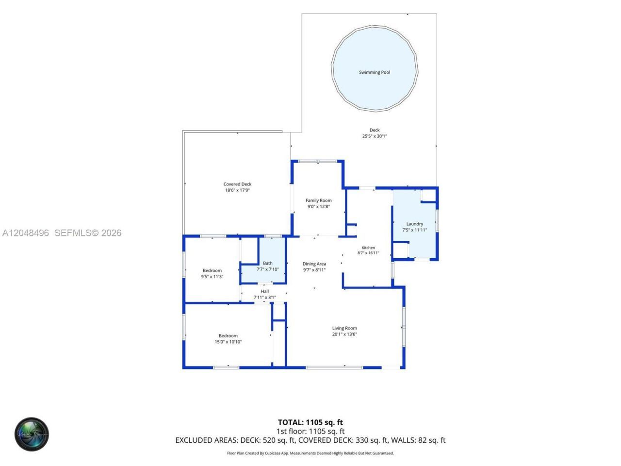 6500 Fletcher St , Hollywood, FL 33023 Photo