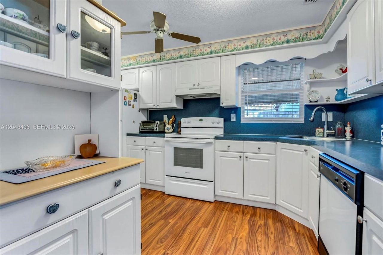 6500 Fletcher St , Hollywood, FL 33023 Photo