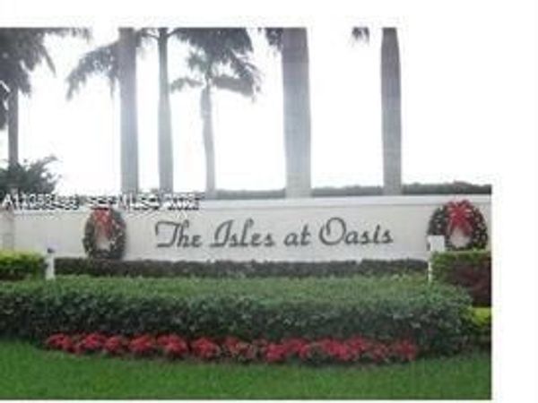 2720 NE 3rd Dr , Unit 102, Homestead, FL 33033
