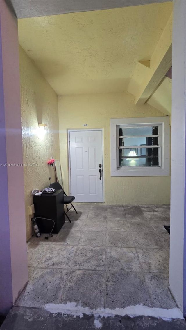 2720 NE 3rd Dr , Unit 102, Homestead, FL 33033 Photo