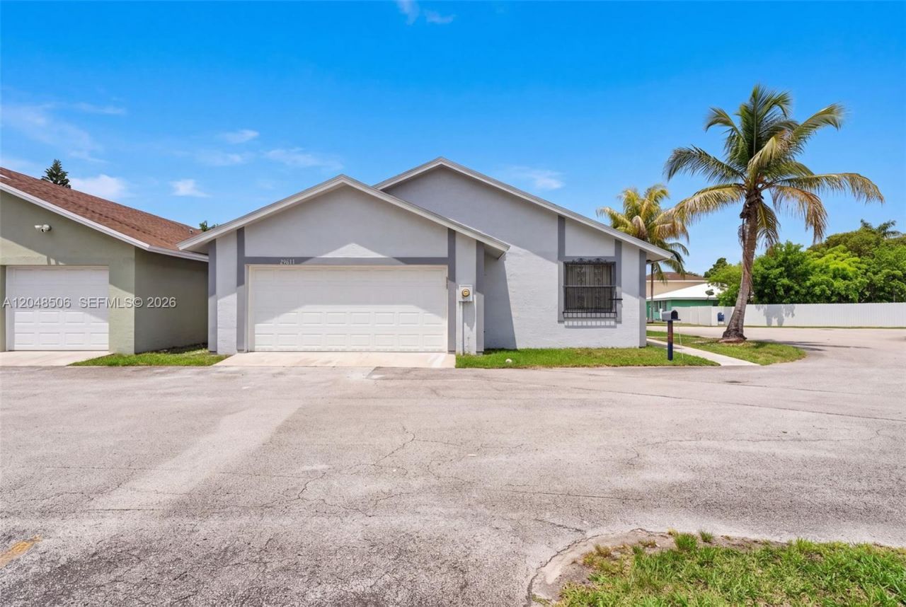 29617 SW 158th Ct , Homestead, FL 33033 Photo