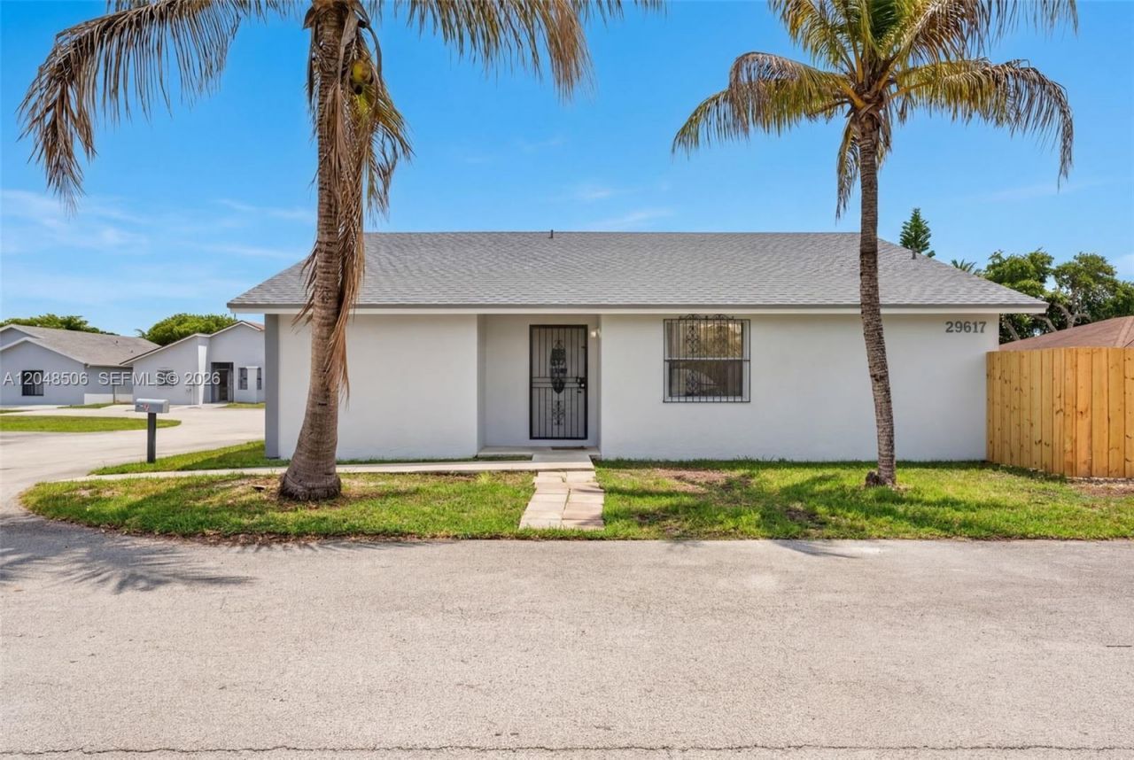 29617 SW 158th Ct , Homestead, FL 33033 Photo